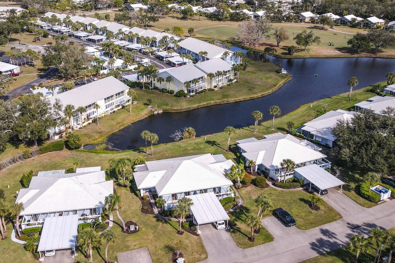 AUGUSTA VILLAS AT PLAN - Residential