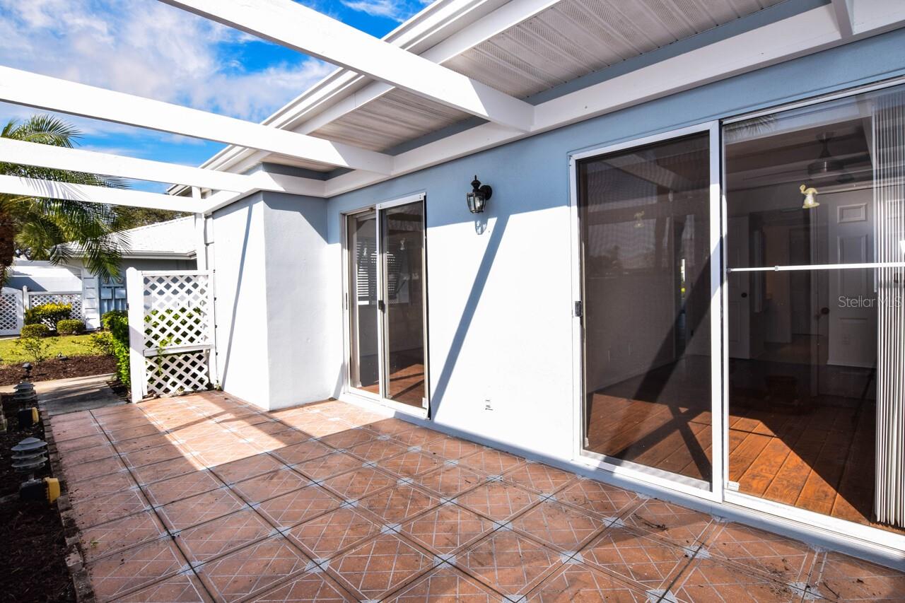 AUGUSTA VILLAS AT PLAN - Residential