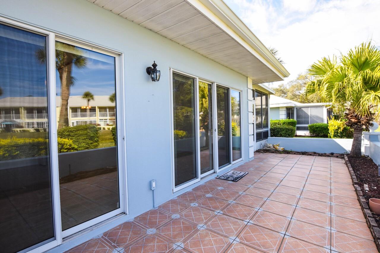 AUGUSTA VILLAS AT PLAN - Residential