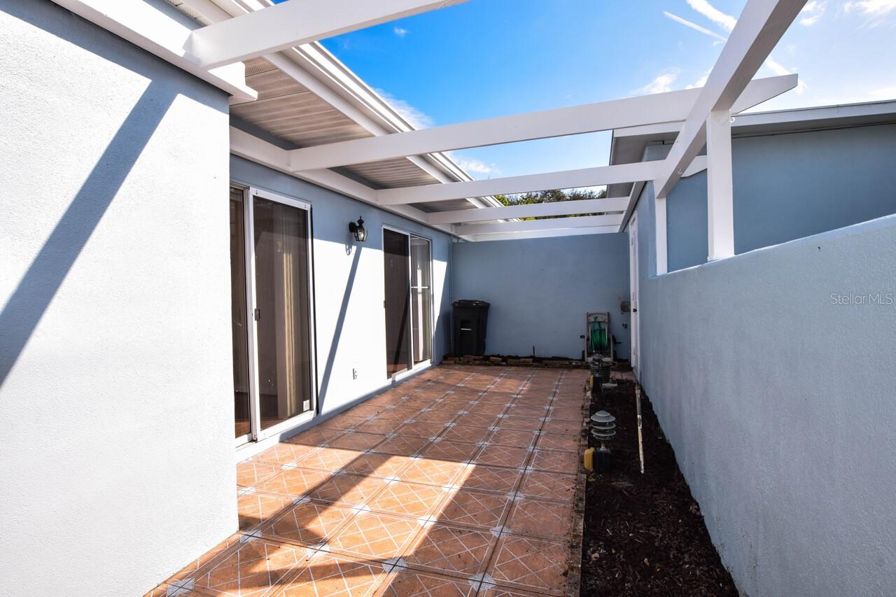 AUGUSTA VILLAS AT PLAN - Residential