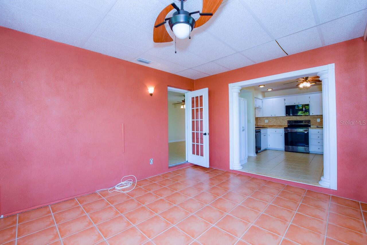 AUGUSTA VILLAS AT PLAN - Residential