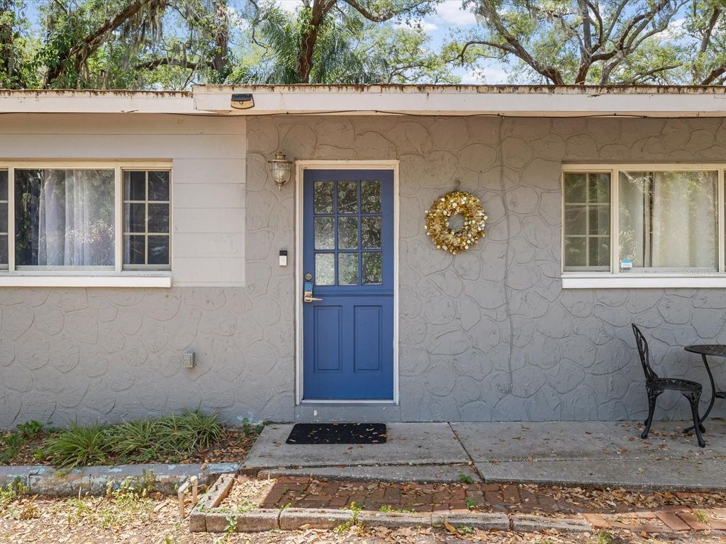 Photo of 8512 N 29th Street, Tampa, FL 33604 (MLS # TB8502347)