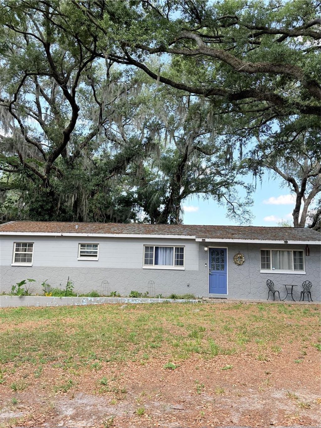 Photo of 8512 N 29th Street, Tampa, FL 33604 (MLS # TB8502347)