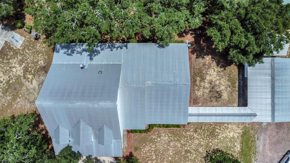 SUN OAKS - Residential