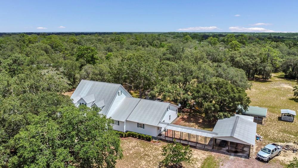 SUN OAKS - Residential