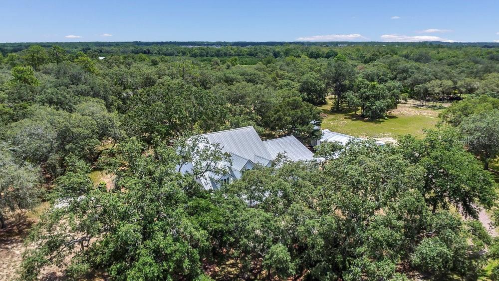 SUN OAKS - Residential