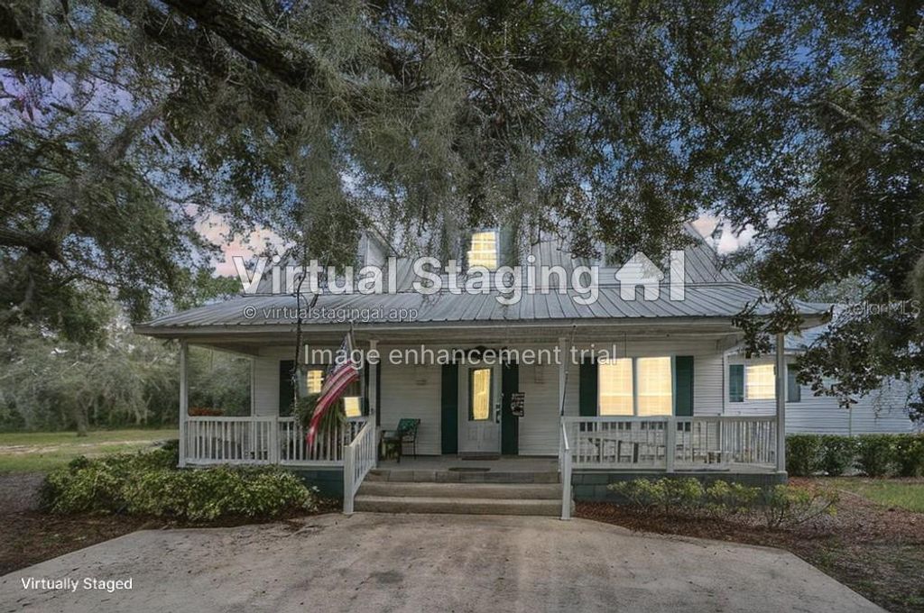 Photo of 8077 Lake Hatchineha Road, Haines City, FL 33844 (MLS # L4954548)