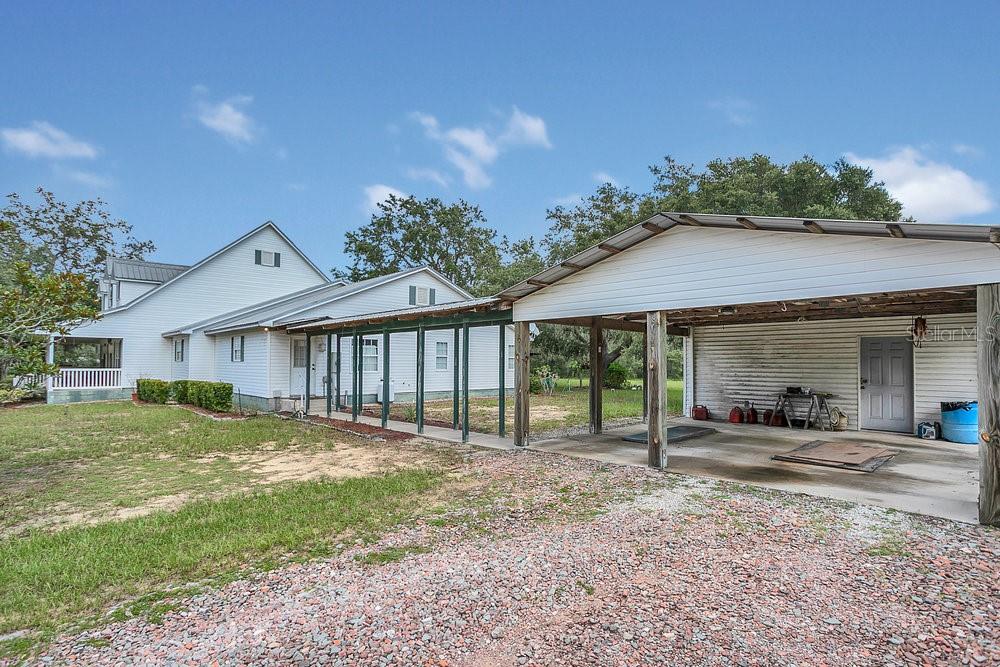 SUN OAKS - Residential