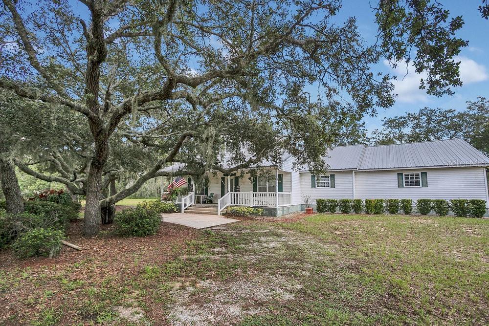 8077 LAKE HATCHINEHA ROAD