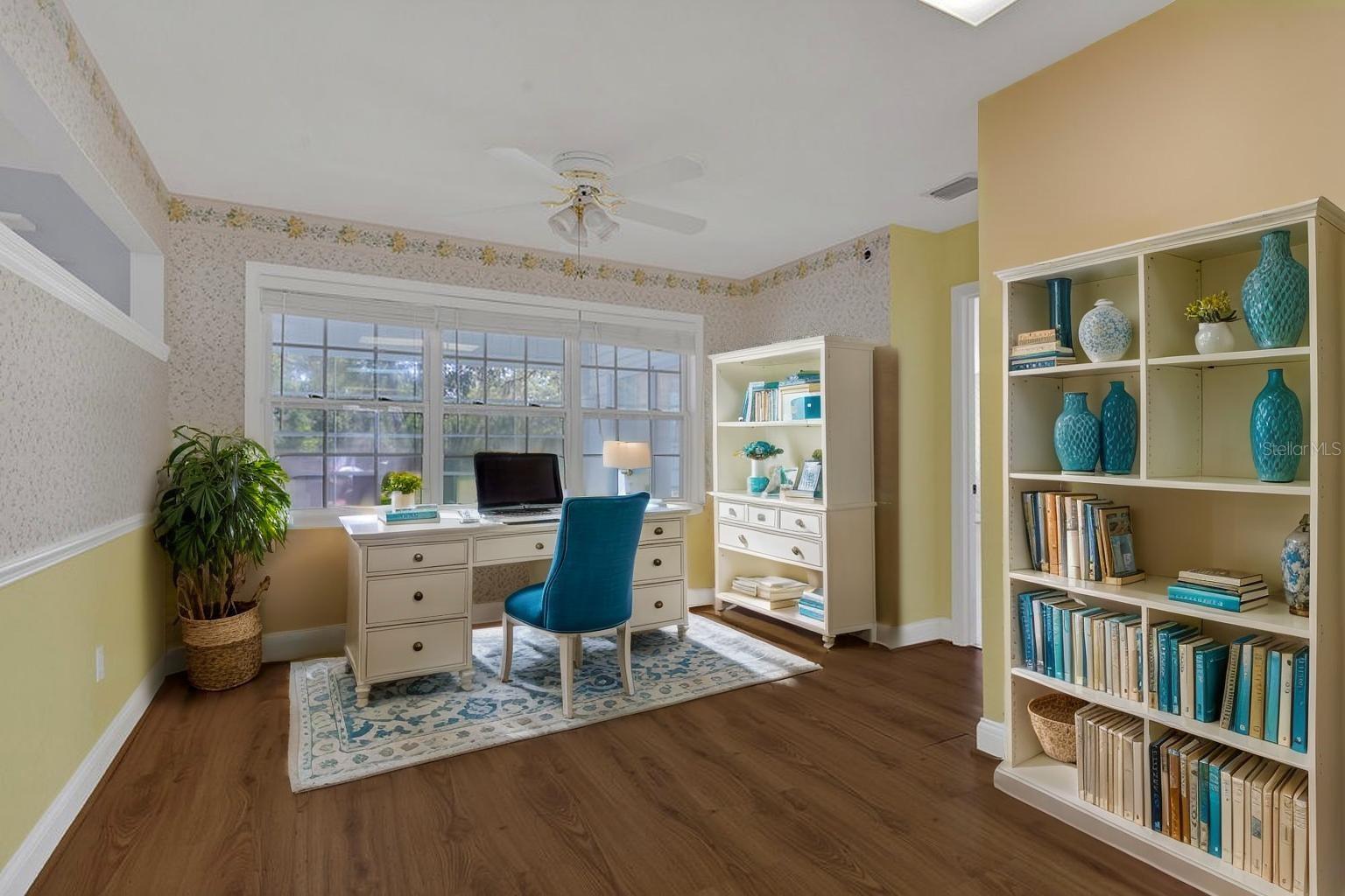 SUN OAKS - Residential