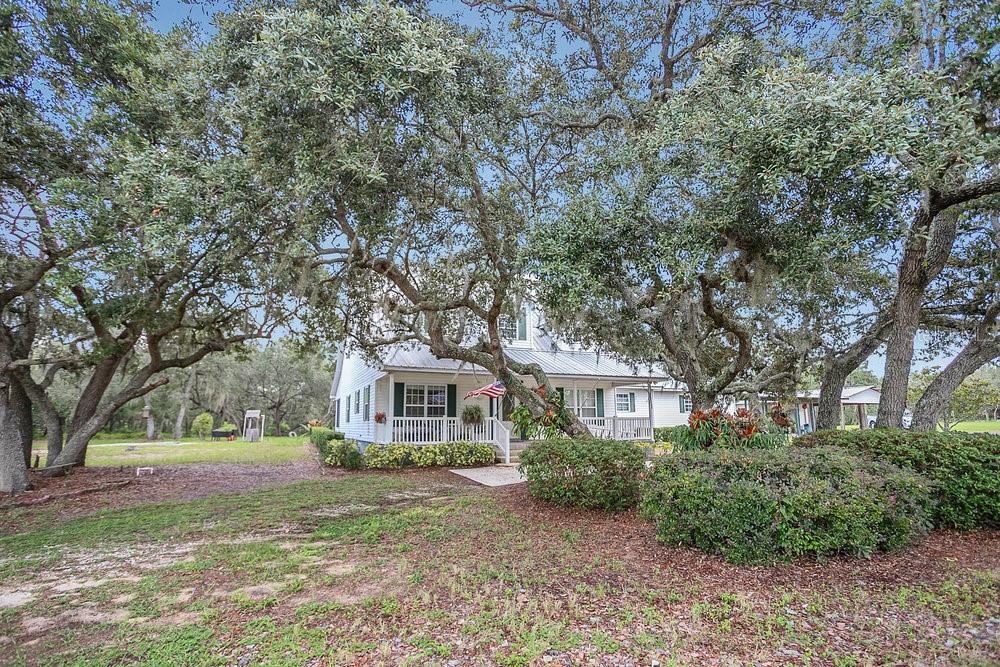 8077 LAKE HATCHINEHA ROAD