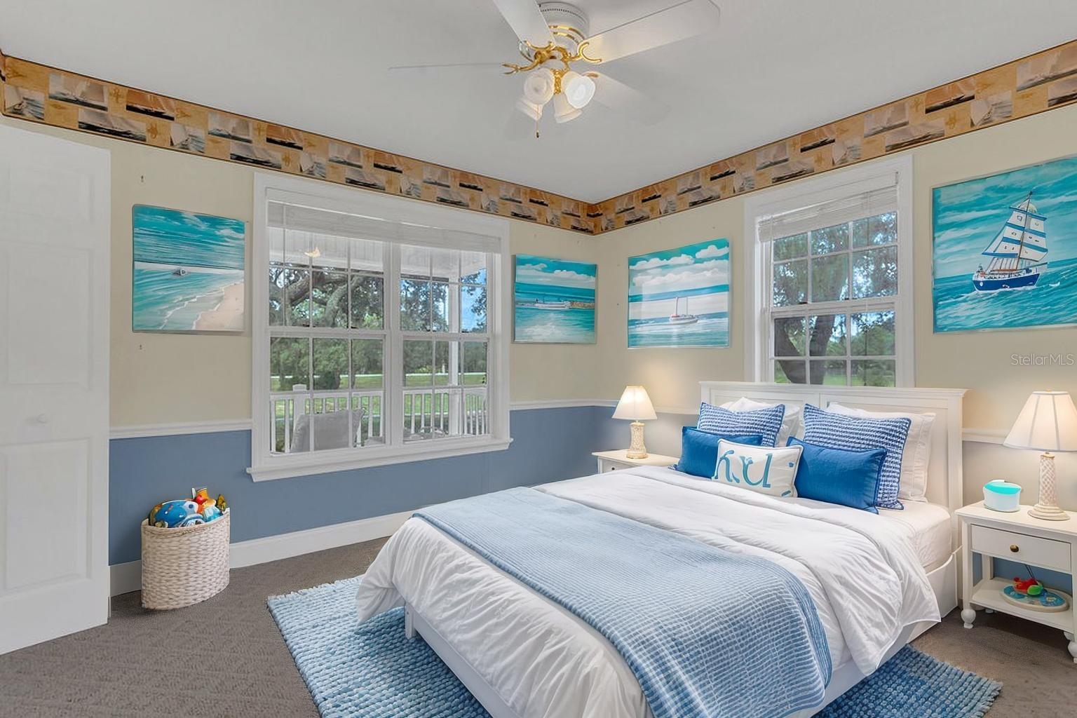 SUN OAKS - Residential