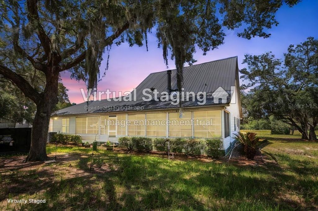 Photo of 8077 Lake Hatchineha Road, Haines City, FL 33844 (MLS # L4954548)