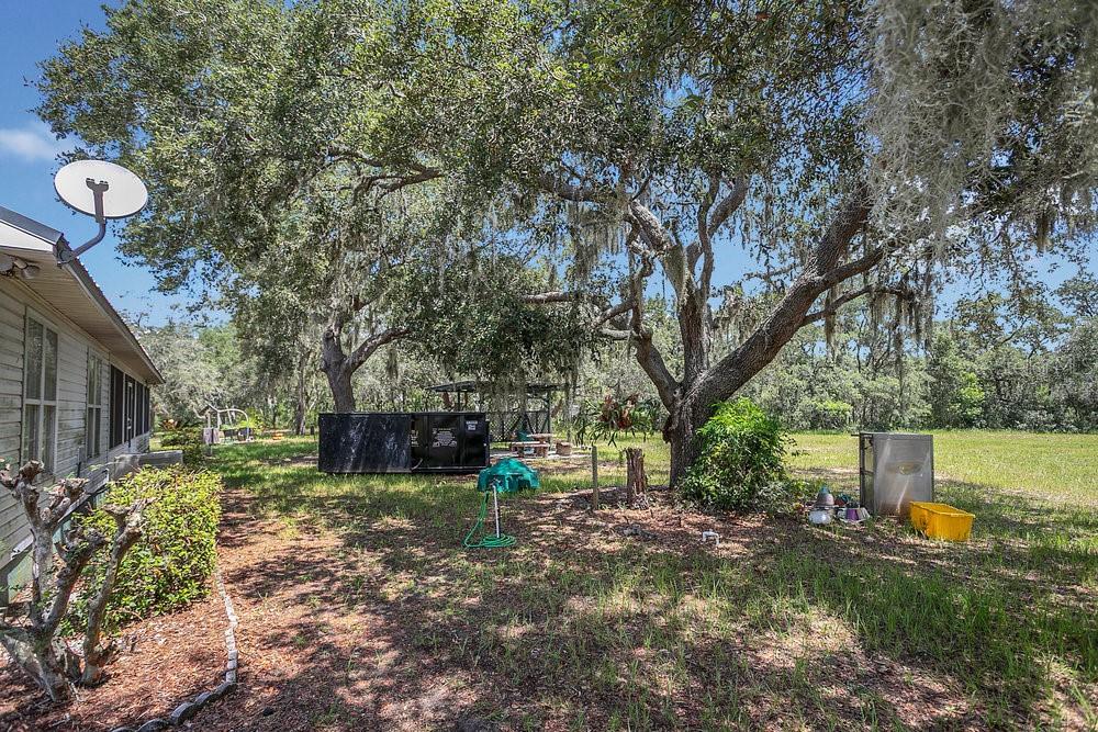 SUN OAKS - Residential