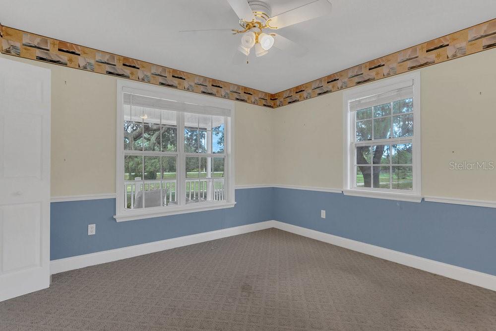 SUN OAKS - Residential