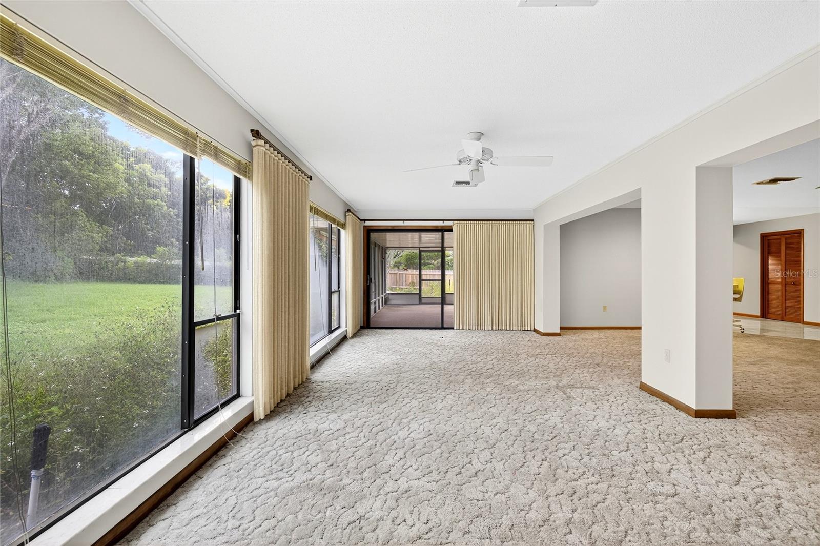 GREENVIEW SUB - Residential