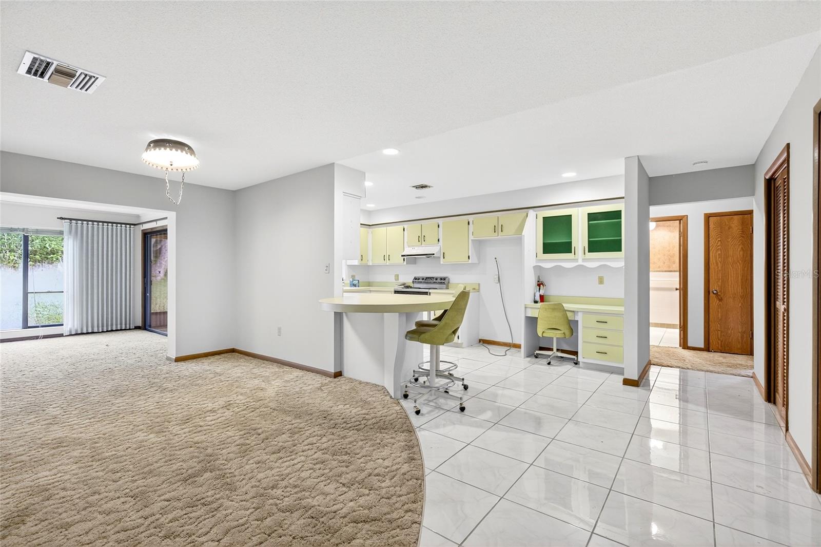 GREENVIEW SUB - Residential