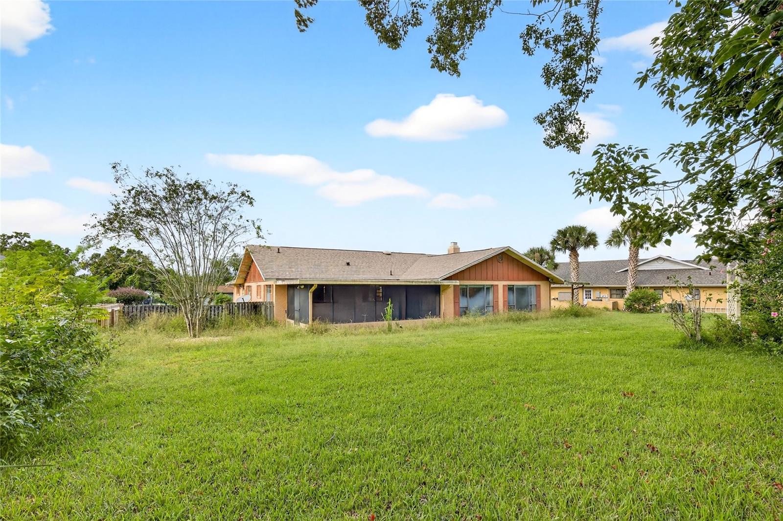 GREENVIEW SUB - Residential