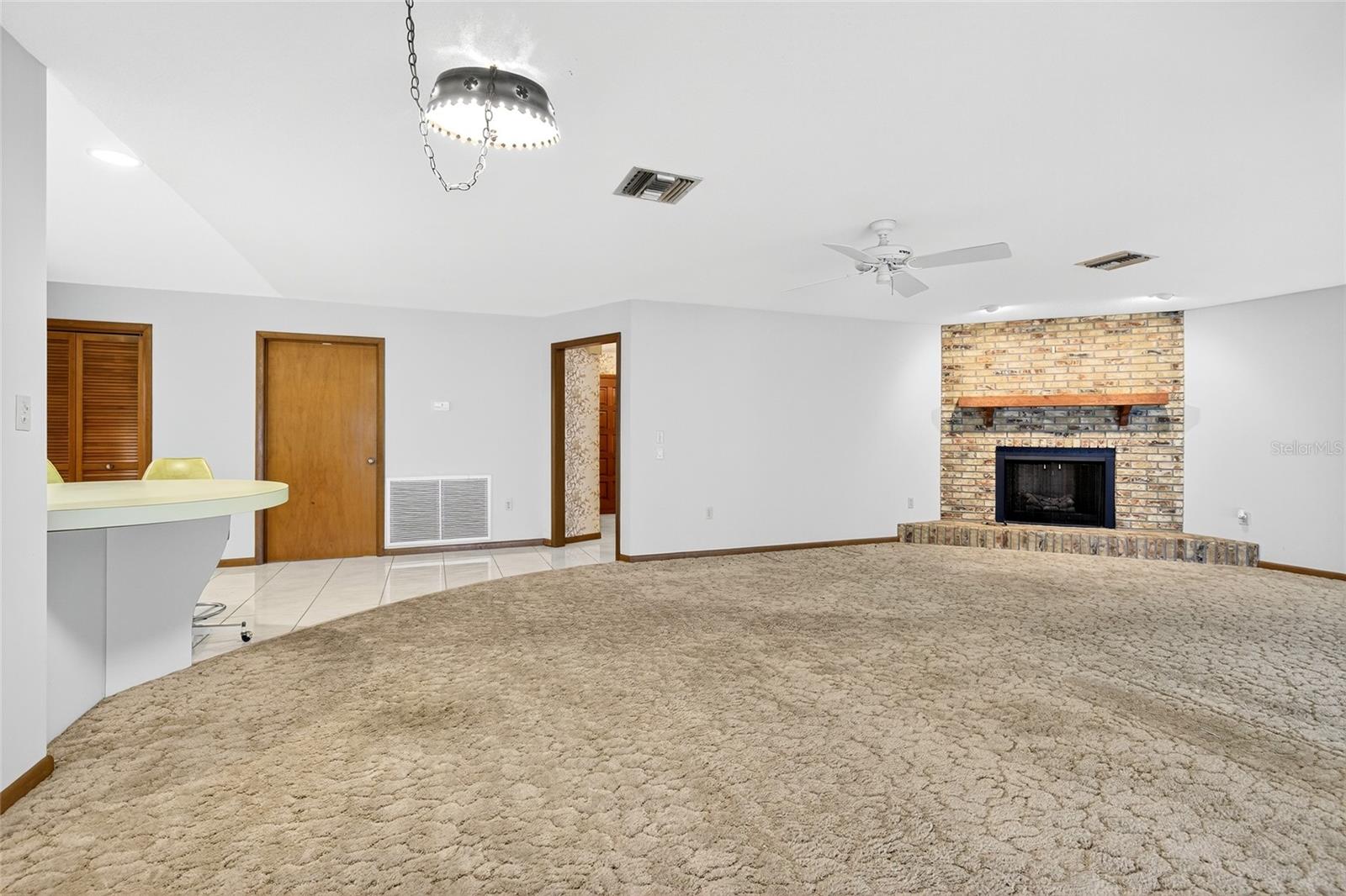 GREENVIEW SUB - Residential