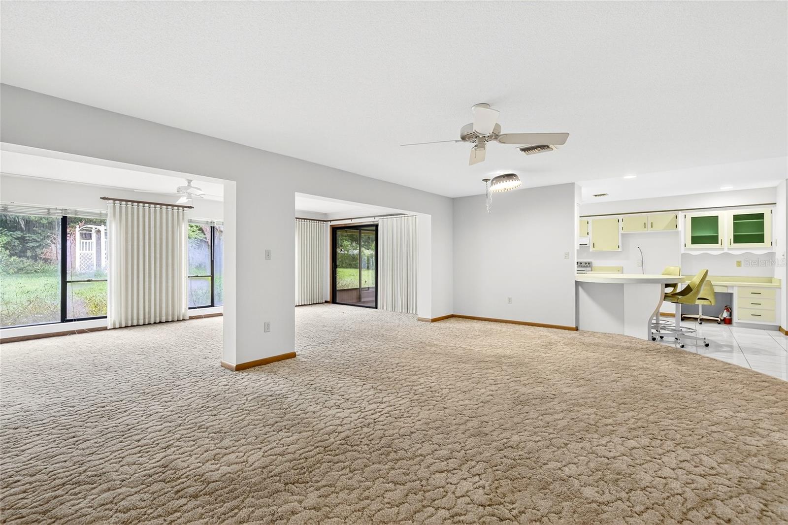 GREENVIEW SUB - Residential