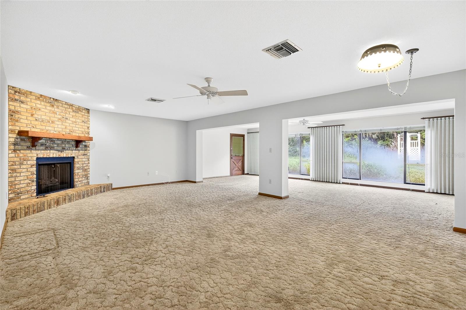 GREENVIEW SUB - Residential