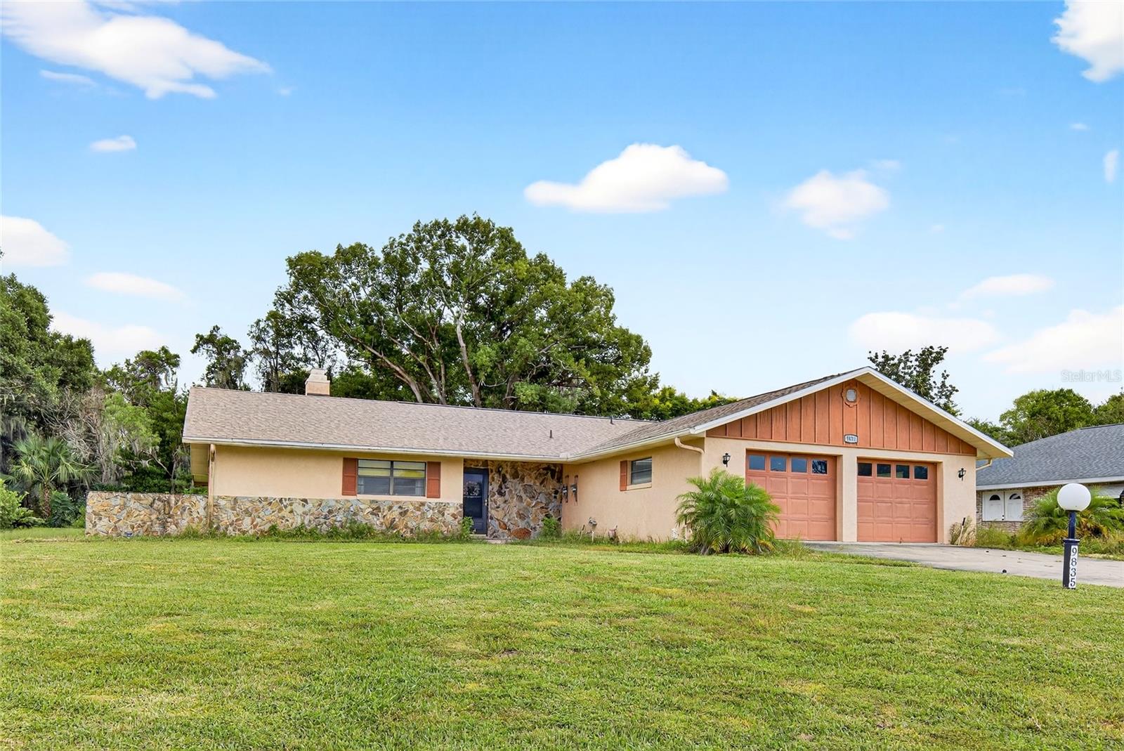 GREENVIEW SUB - Residential