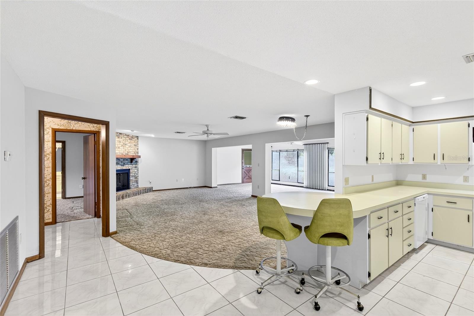 GREENVIEW SUB - Residential