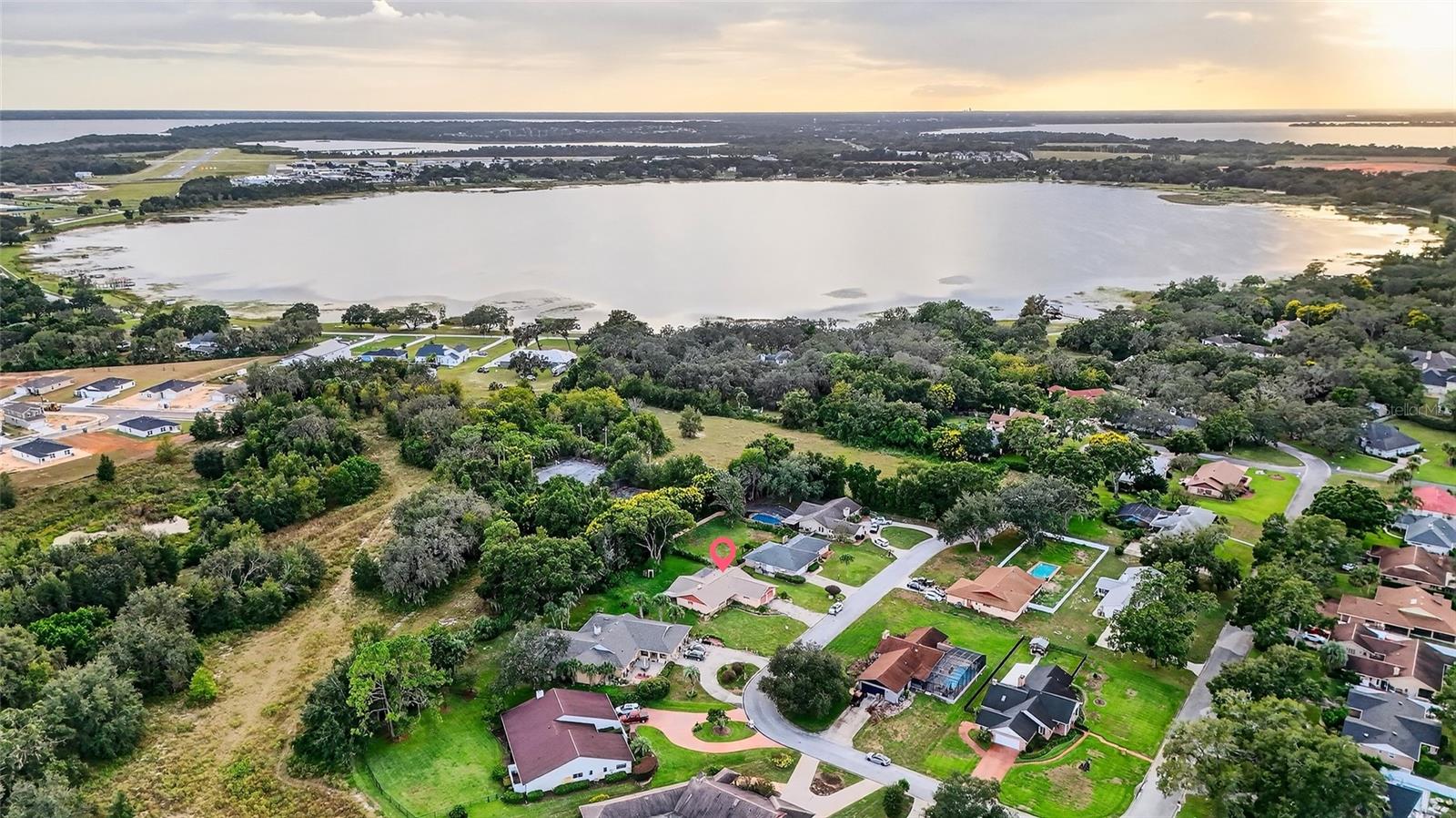 GREENVIEW SUB - Residential