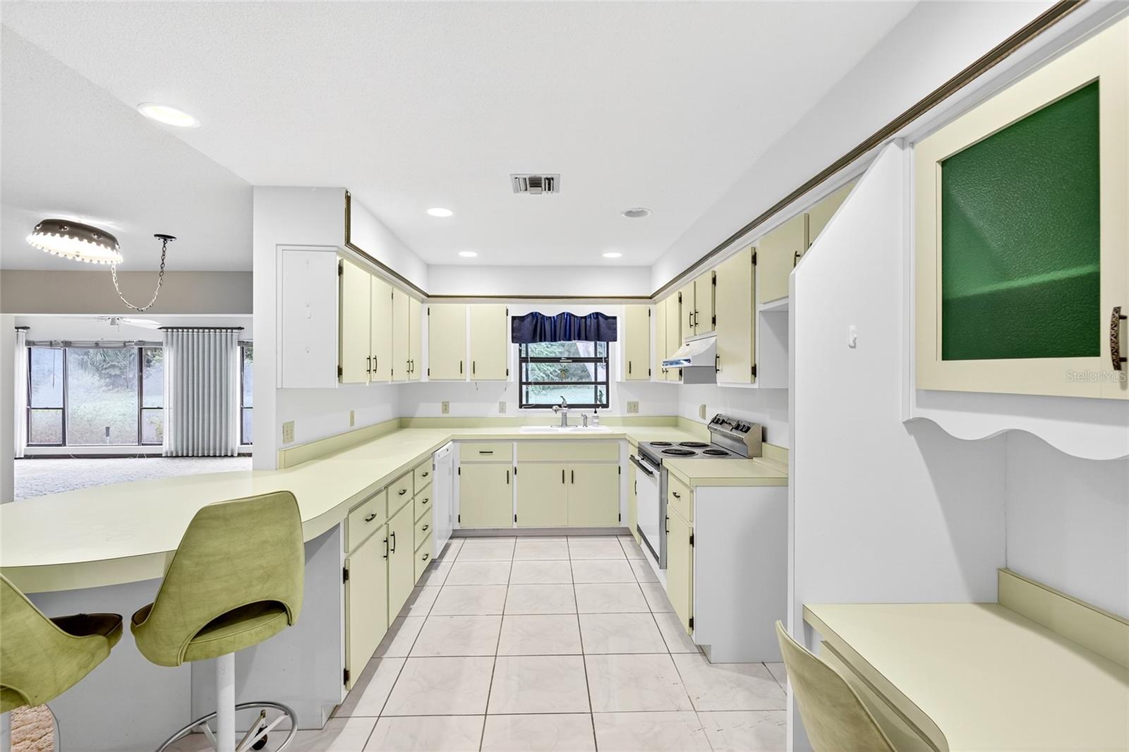 GREENVIEW SUB - Residential