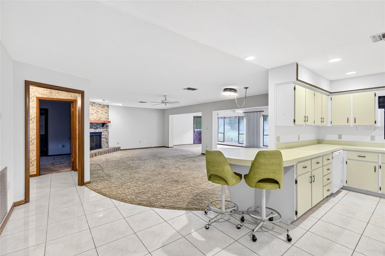 GREENVIEW SUB - Residential