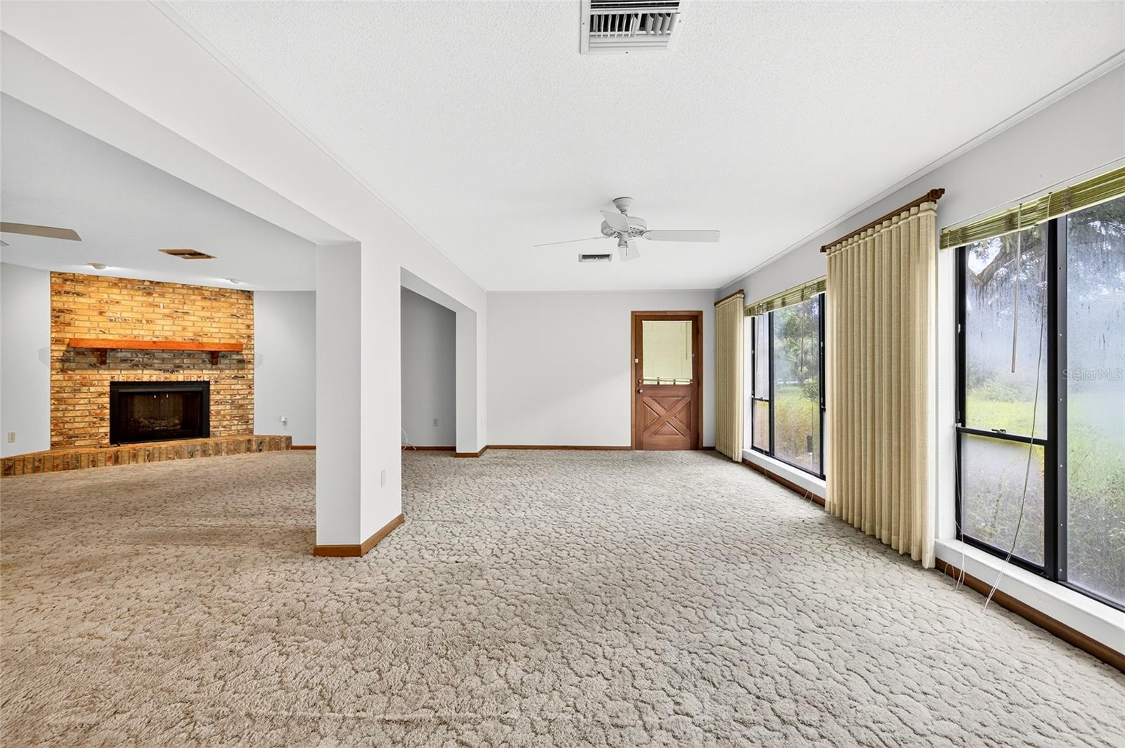 GREENVIEW SUB - Residential