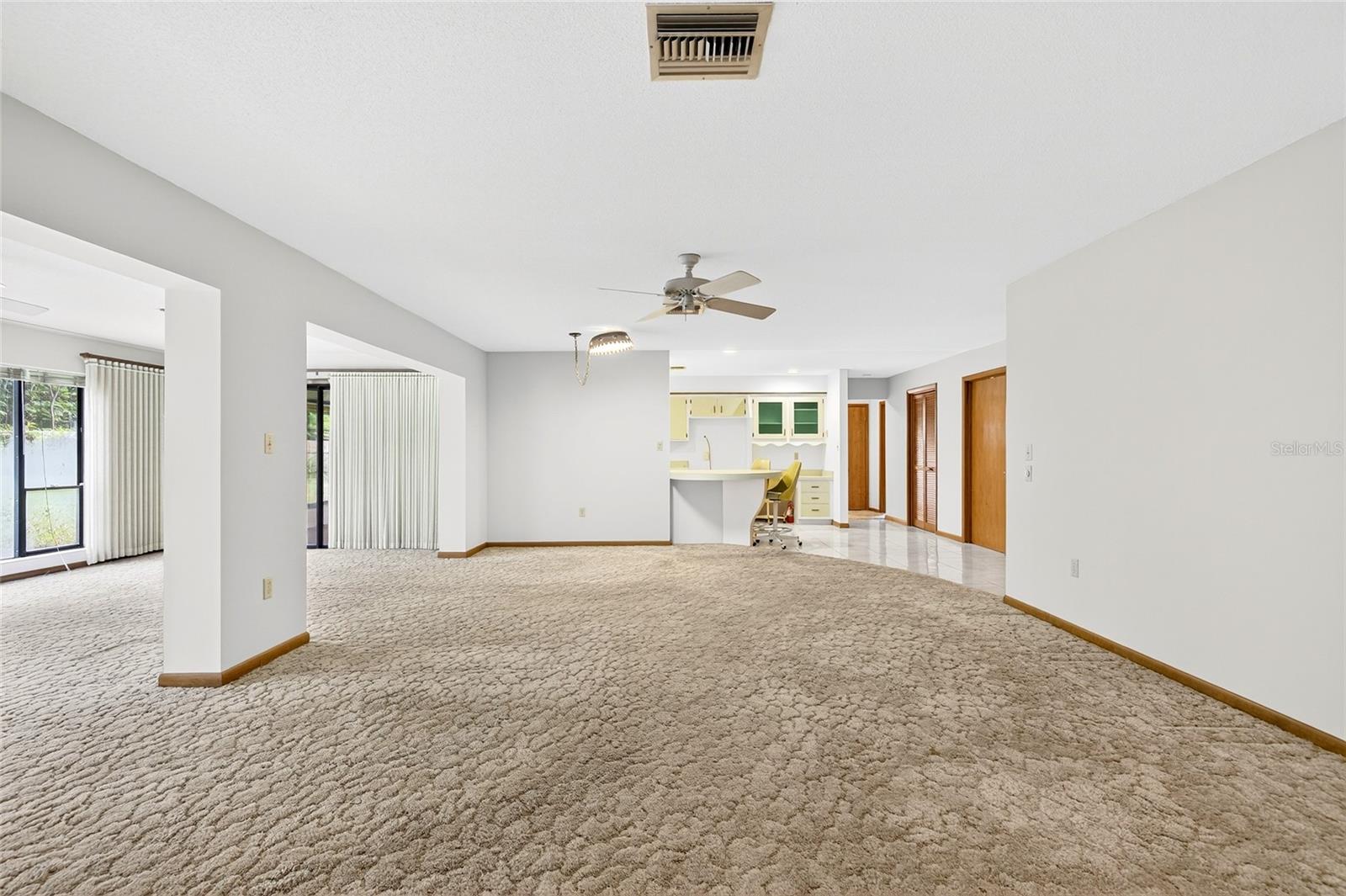 GREENVIEW SUB - Residential