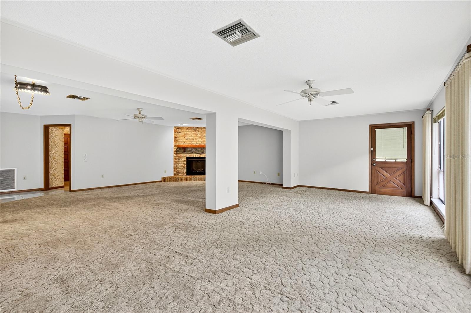 GREENVIEW SUB - Residential
