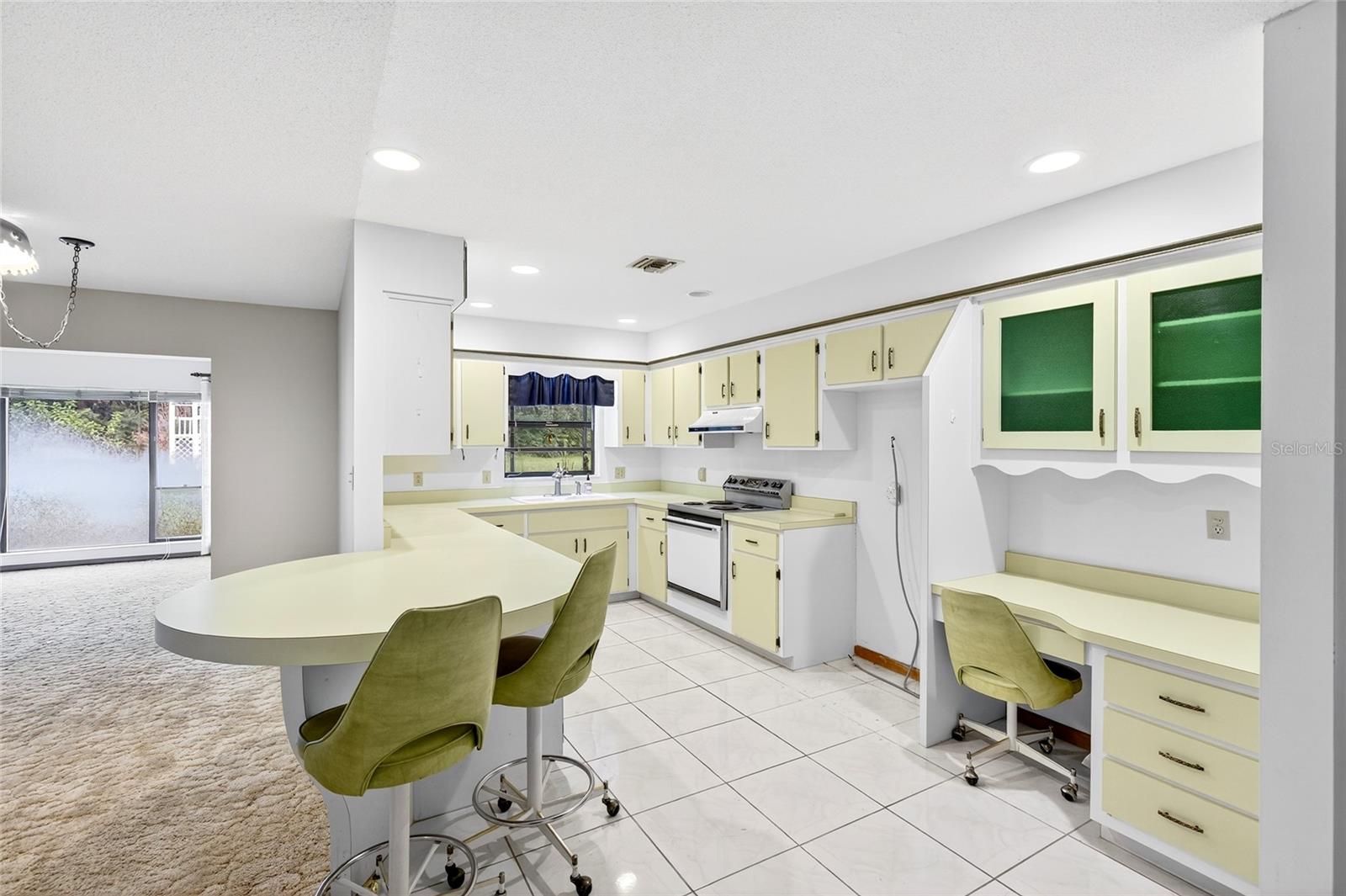GREENVIEW SUB - Residential