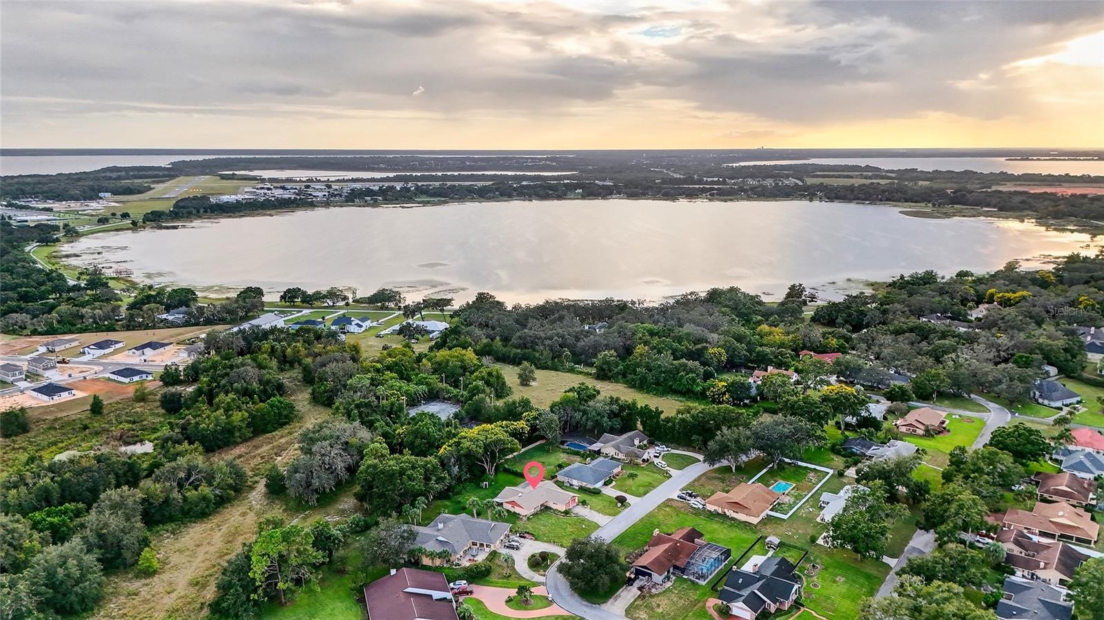 GREENVIEW SUB - Residential