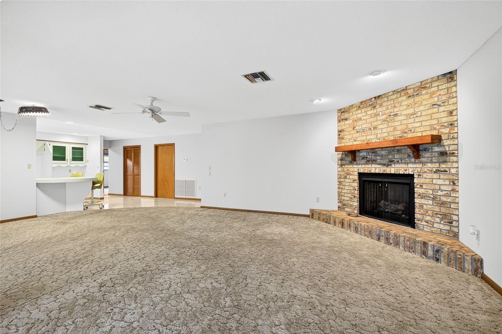 GREENVIEW SUB - Residential