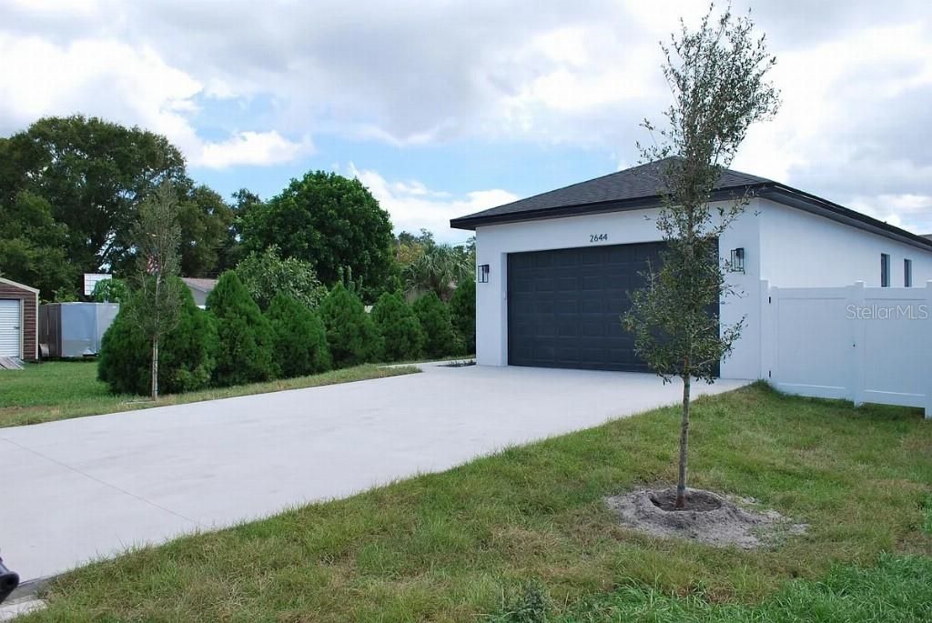 Photo of 2644 42nd Avenue N, St Petersburg, FL 33714 (MLS # TB8438117)