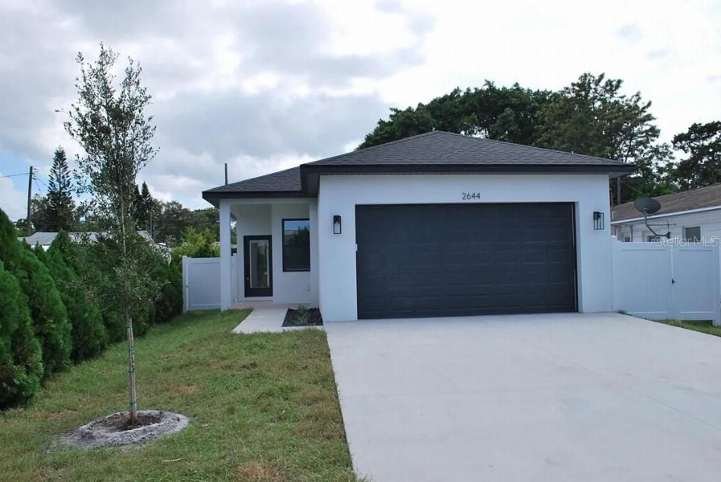 Photo of 2644 42nd Avenue N, St Petersburg, FL 33714 (MLS # TB8438117)