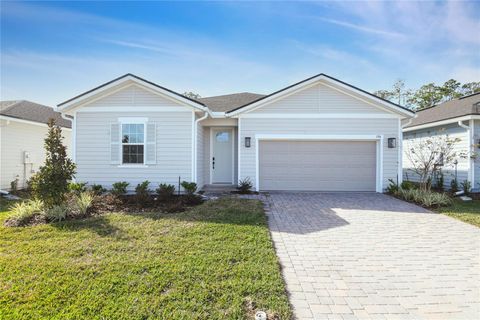 Photo of 196 Enclave Avenue, Palm Coast, FL 32164 (MLS # S5139837)