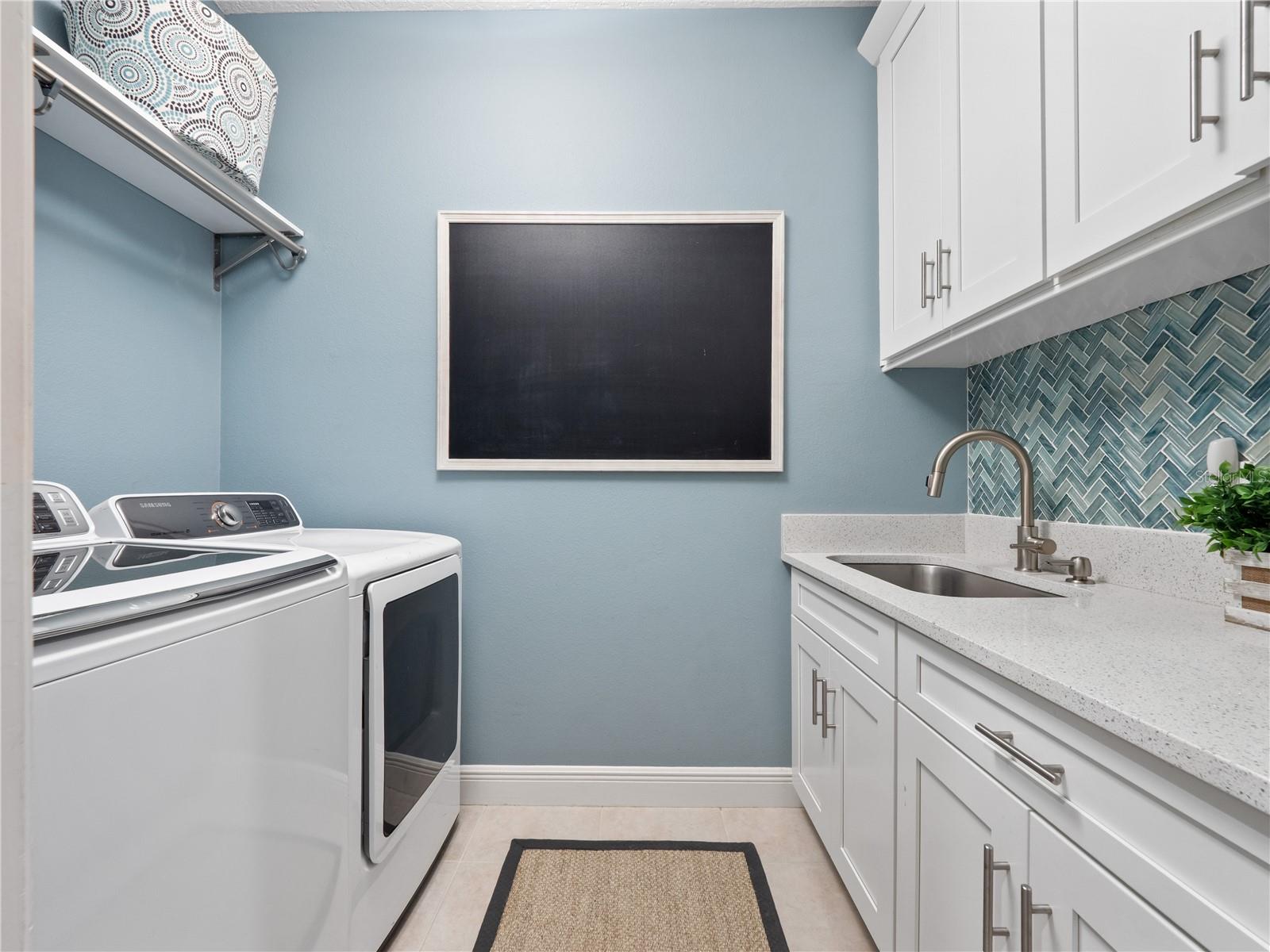 ALAQUA LAKES PH 2 - Residential