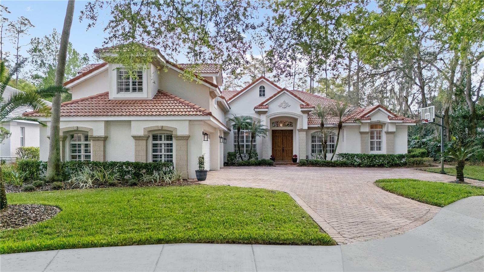 ALAQUA LAKES PH 2 - Residential