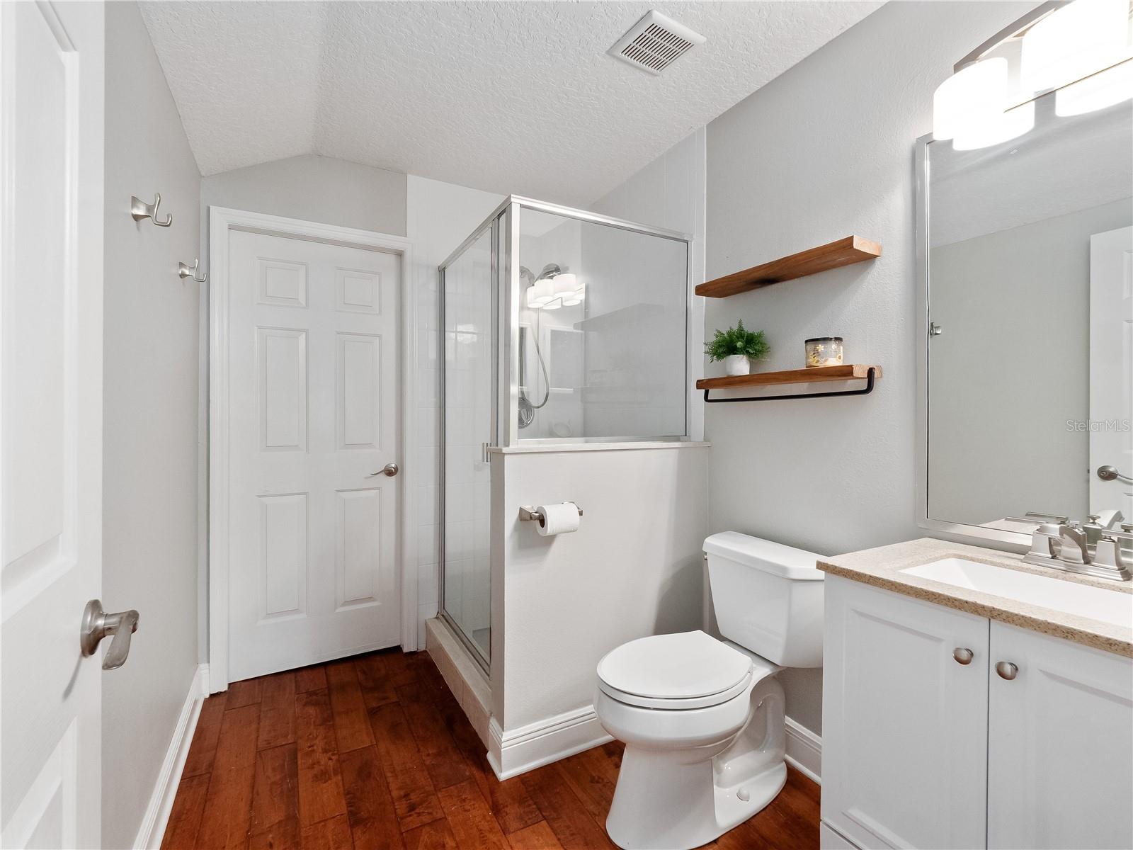 ALAQUA LAKES PH 2 - Residential