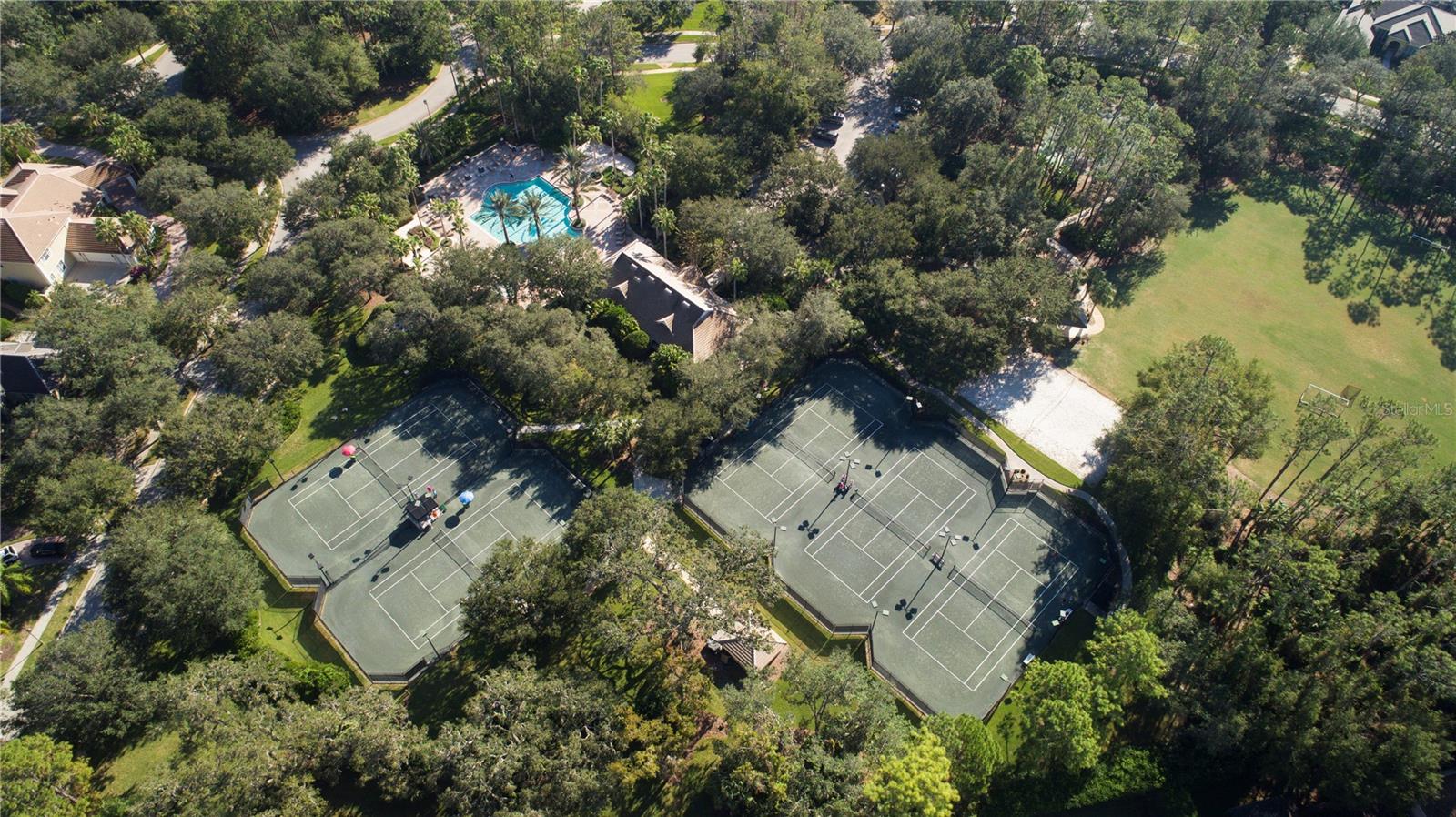 ALAQUA LAKES PH 2 - Residential