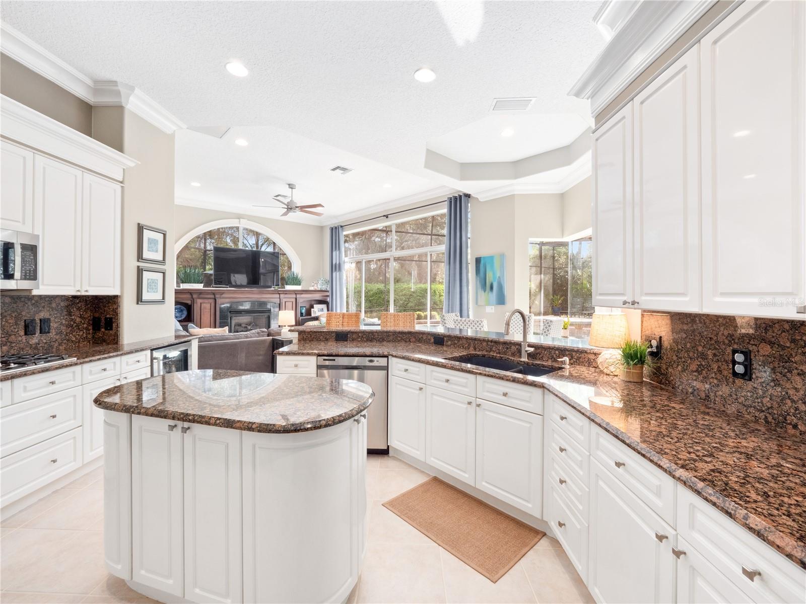 ALAQUA LAKES PH 2 - Residential