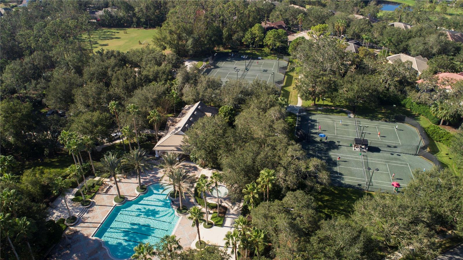 ALAQUA LAKES PH 2 - Residential