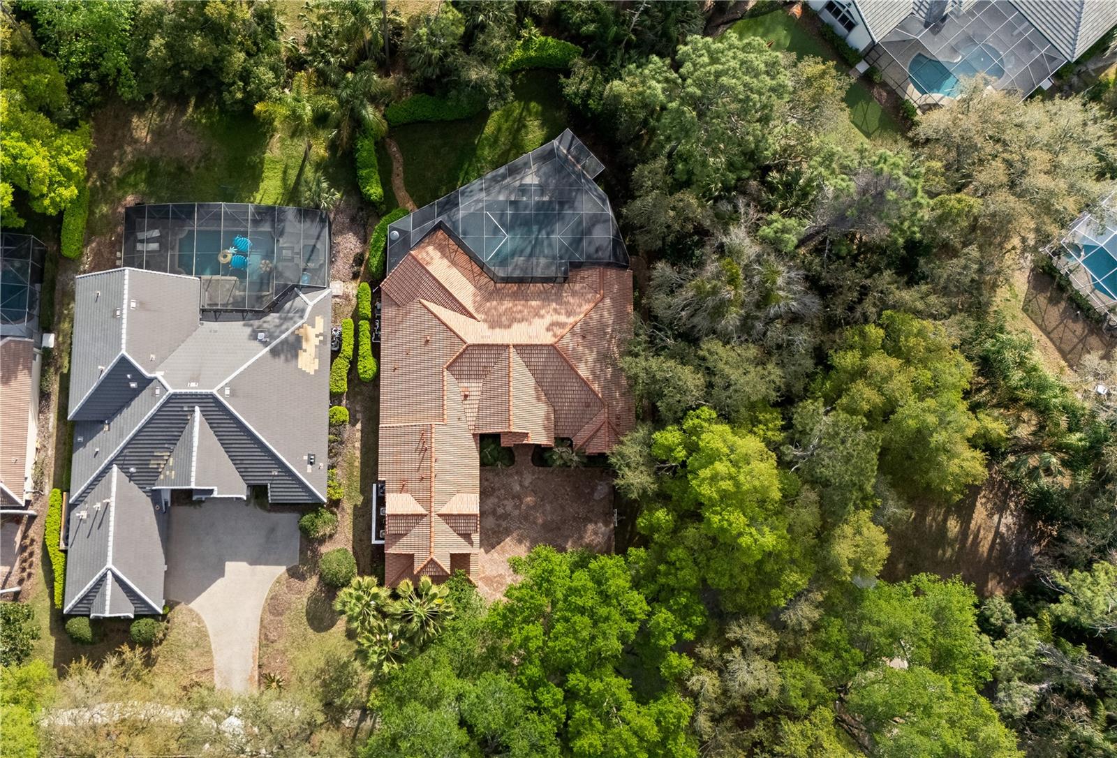 ALAQUA LAKES PH 2 - Residential