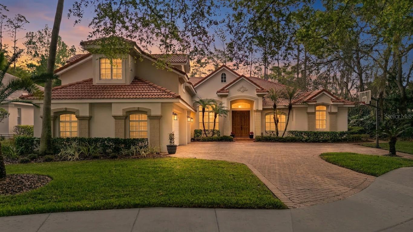 ALAQUA LAKES PH 2 - Residential