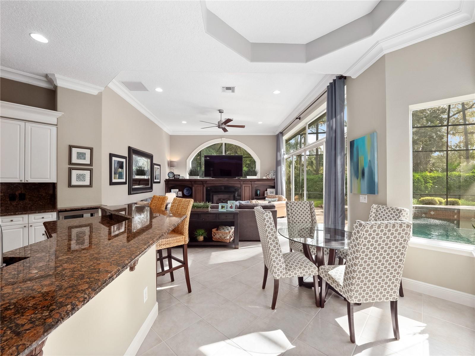 ALAQUA LAKES PH 2 - Residential