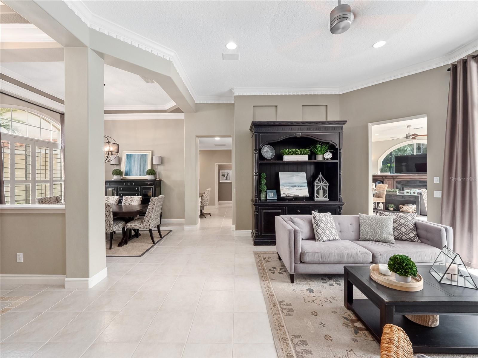 ALAQUA LAKES PH 2 - Residential