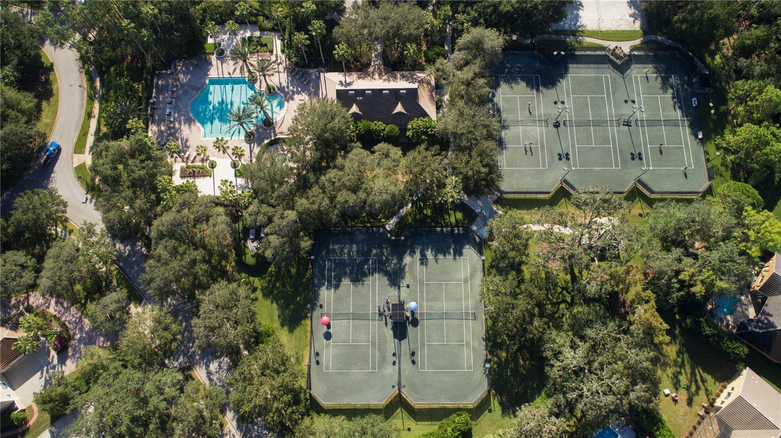 ALAQUA LAKES PH 2 - Residential